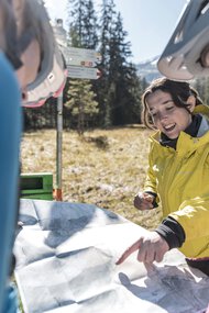 © Kleinwalsertal Tourismus eGen • Fotograf: Bastian Morell
