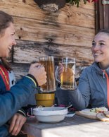 © Kleinwalsertal Tourismus eGen • Fotograf: Bastian Morell