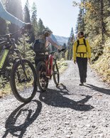 © Kleinwalsertal Tourismus eGen • Photographer: Bastian Morell