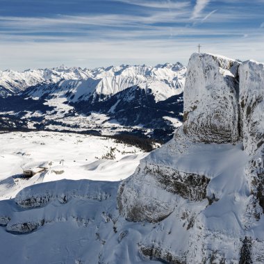 © Kleinwalsertal Tourismus eGen • Photographer: Bastian Morell
