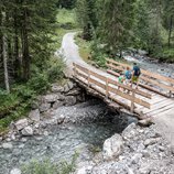 © Kleinwalsertal Tourismus eGen • Fotograf: Bastian Morell