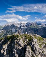 © Kleinwalsertal Tourismus eGen • Fotograf: Bastian Morell
