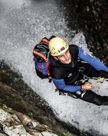 © Kleinwalsertal Tourismus eGen • Fotograf: Dominik Berchtold