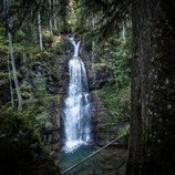 © Kleinwalsertal Tourismus eGen • Fotograf: Dominik Berchtold