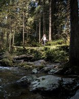 © Kleinwalsertal Tourismus eGen • Fotograf: Dominik Berchtold
