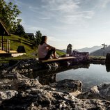 © Kleinwalsertal Tourismus eGen • Fotograf: Dominik Berchtold