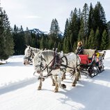 © Kleinwalsertal Tourismus eGen • Fotograf: Dominik Berchtold