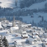 © Kleinwalsertal Tourismus eGen • Fotograf: Frank Drechsel