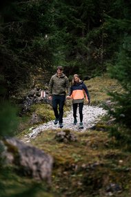 © Kleinwalsertal Tourismus eGen • Fotograf: Hannah Bichay