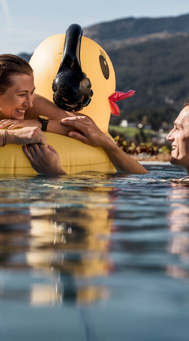 © Kleinwalsertal Tourismus eGen • Fotograf: Hannah Bichay