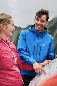 © Kleinwalsertal Tourismus eGen • Fotograf: Oliver Farys
