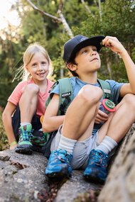 © Kleinwalsertal Tourismus eGen • Fotograf: Oliver Farys