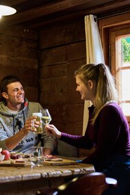 © Kleinwalsertal Tourismus eGen • Fotograf: Oliver Farys