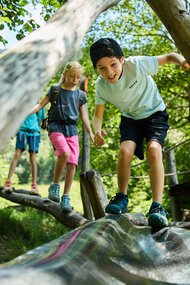 © Kleinwalsertal Tourismus eGen • Fotograf: Oliver Farys
