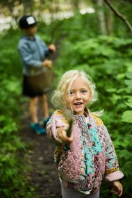 © Kleinwalsertal Tourismus eGen • Fotograf: Oliver Farys