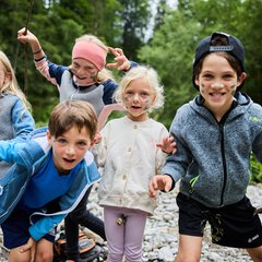 © Kleinwalsertal Tourismus eGen • Fotograf: Oliver Farys