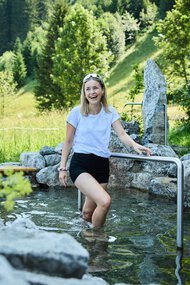 © Kleinwalsertal Tourismus eGen • Fotograf: Oliver Farys