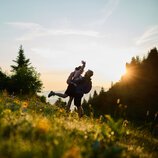 © Kleinwalsertal Tourismus eGen • Fotograf: Oliver Farys