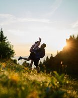 © Kleinwalsertal Tourismus eGen • Fotograf: Oliver Farys
