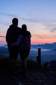© Kleinwalsertal Tourismus eGen • Fotograf: Oliver Farys