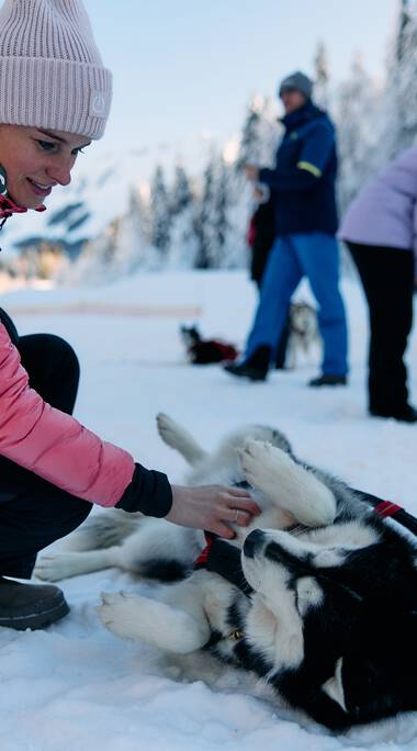 ©  Kleinwalsertal Tourismus eGen • Fotograf: Oliver Farys