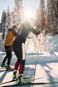 © Kleinwalsertal Tourismus eGen • Fotograf: Oliver Farys