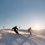© Kleinwalsertal Tourismus eGen • Fotograf: Oliver Farys