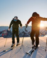 © Kleinwalsertal Tourismus eGen • Fotograf: Oliver Farys