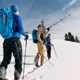 © Kleinwalsertal Tourismus eGen • Fotograf: Oliver Farys