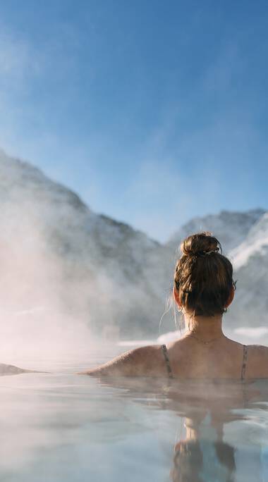 © Kleinwalsertal Tourismus eGen • Fotograf: Oliver Farys