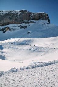 © Kleinwalsertal Tourismus eGen • Fotograf: Oliver Farys