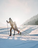 © Kleinwalsertal Tourismus eGen • Fotograf: Oliver Farys