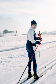 © Kleinwalsertal Tourismus eGen • Fotograf: Oliver Farys