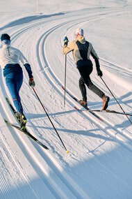 © Kleinwalsertal Tourismus eGen • Fotograf: Oliver Farys