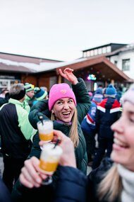 © Kleinwalsertal Tourismus eGen • Fotograf: Oliver Farys