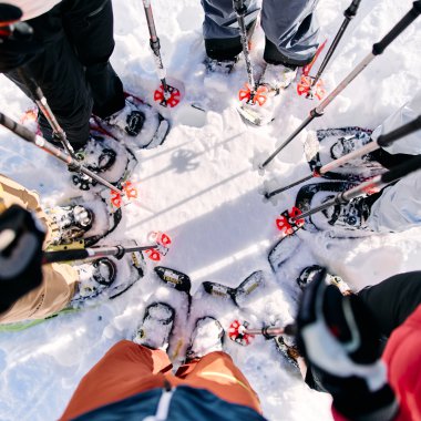 © Kleinwalsertal Tourismus eGen • Fotograf: Oliver Farys