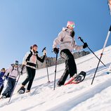 © Kleinwalsertal Tourismus eGen • Fotograf: Oliver Farys