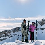 © Kleinwalsertal Tourismus eGen • Fotograf: Oliver Farys