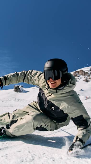 ©  Kleinwalsertal Tourismus eGen • Fotograf: Oliver Farys