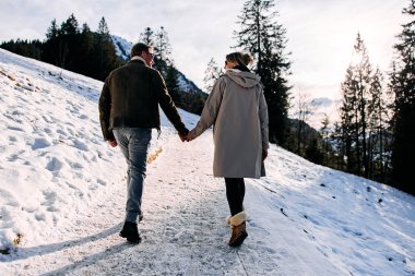 © Kleinwalsertal Tourismus eGen • Fotograf: Oliver Farys