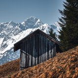 ©  Kleinwalsertal Tourismus eGen • Fotograf: Robert Niederwolfsgruber