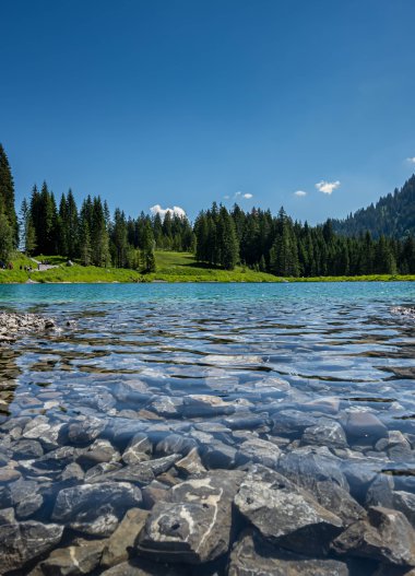 © Kleinwalsertal Tourismus eGen • Photographer: Robert Niederwolfsgruber