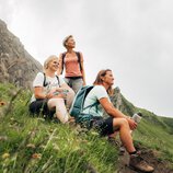 © Kleinwalsertal Tourismus eGen • Fotograf: Stefan Klauser 