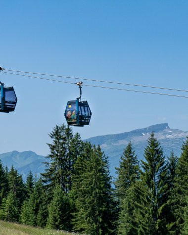 © Oberstdorf · Kleinwalsertal Bergbahnen