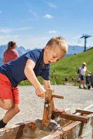 © Oberstdorf · Kleinwalsertal Bergbahnen Fotograf: Christian Seitz