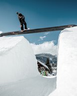 © Kleinwalsertal Tourismus eGen • Crystal Ground • Fotograf: Stefan Eigner