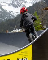 © Kleinwalsertal Tourismus eGen • Fotograf: Frank Drechsel