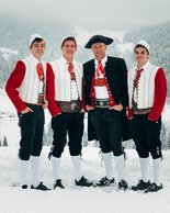 © Kleinwalsertal Tourismus eGen • Fotograf: Stefan Klauser