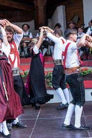 © Kleinwalsertal Tourismus eGen • Fotograf: Frank Drechsel