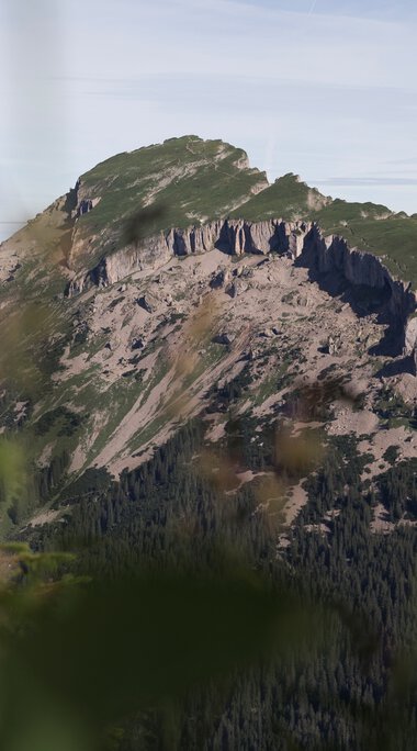 © Kleinwalsertal Tourismus eGen • Photographer: Oliver Farys